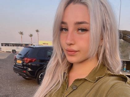 Israeli OnlyFans star Natalia Fadeev enlists in IDF to。